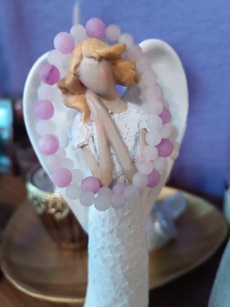 Náramky z polodrahokamov, 