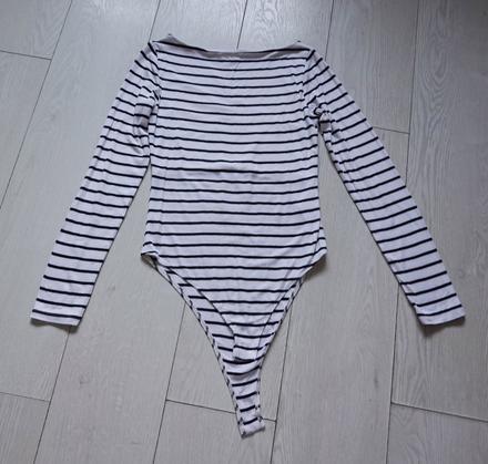 Mäkkučké elastické body h&m, h&m,m