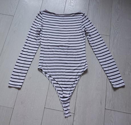 Mäkkučké elastické body h&m, h&m,m