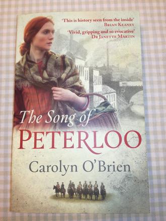 Carolyn o'brien v anglictine ea24, 