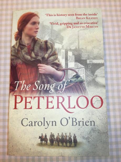 Carolyn o'brien v anglictine ea24,