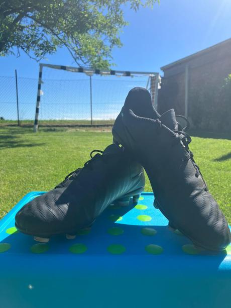 Kopačky nike phantom, nike,37