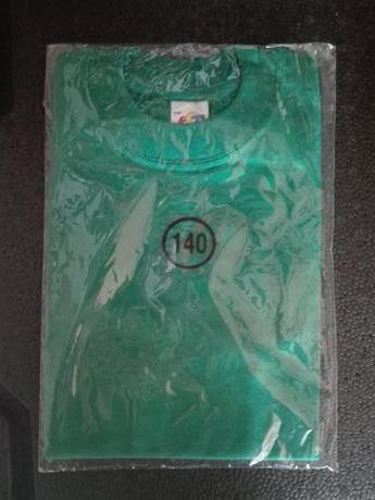 Jednofarebné tričká, 152