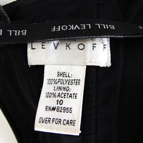 Spoločenské šaty, 40