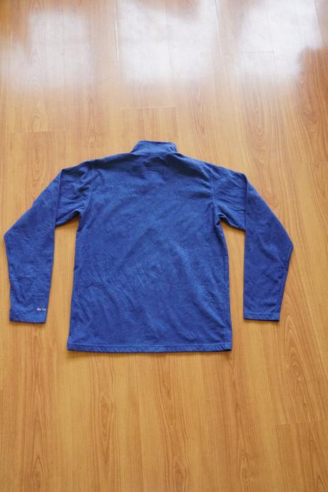 Flísový sveter the north face, 176