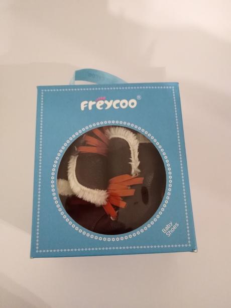 Zimne topánky freycoo, freycoo,25