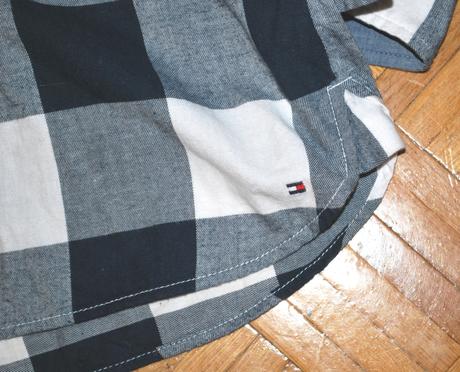 Dámska blúzka tommy hilfiger, tommy hilfiger,38