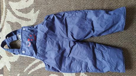 Detske oteplovacky, 92