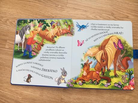 Leporelo o ponikokoch, 