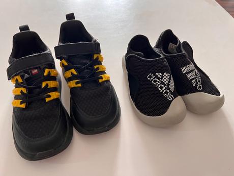 Adidas lego botasky, adidas,23