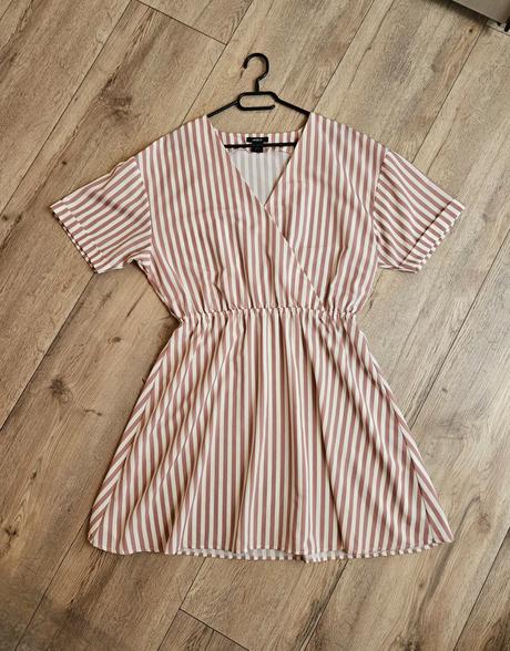 Lindex dámske šaty, lindex,m