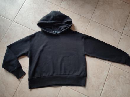 Krátka mikina, fishbone,xs