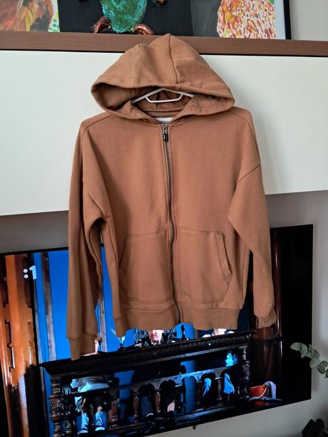 Mikina šedá reserved 140-146, reserved,140