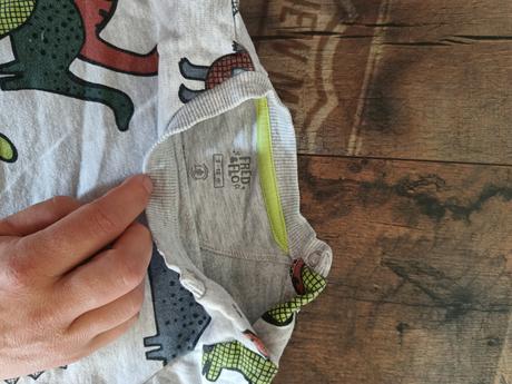 Chlapčenská súprava, f&f,80