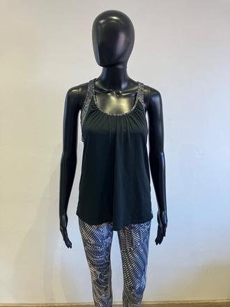 Dámske športové tričko, s