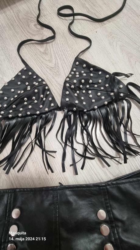 Krasny set kozeny, m