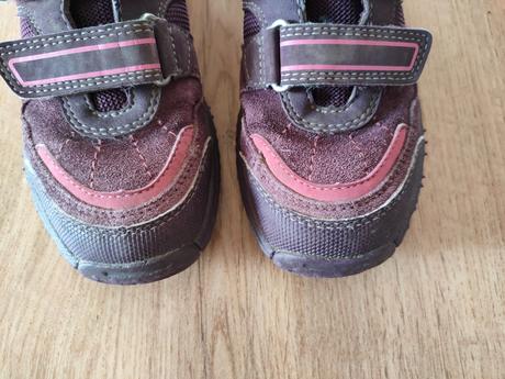 Topánky, superfit,30