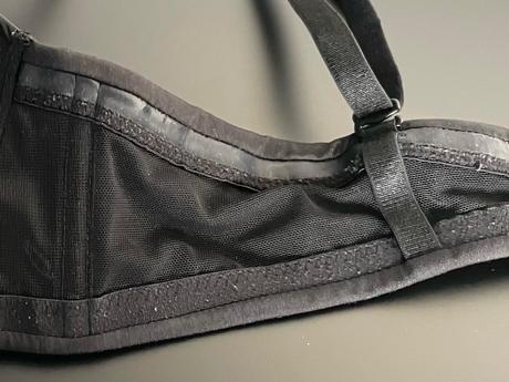 H&m vystužená z mikrovlákna super push-up kostice, h&m,75a