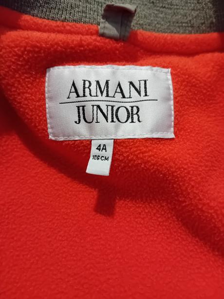 Bunda, armani,104