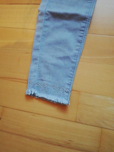 Sive jegginsy na leto xs, 164