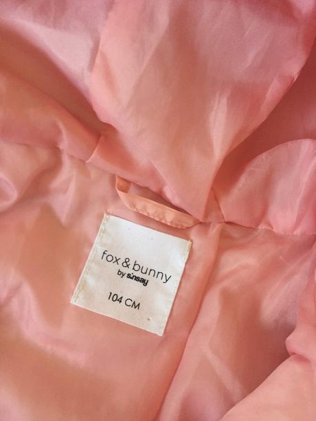 Zimna bunda, sinsay,104