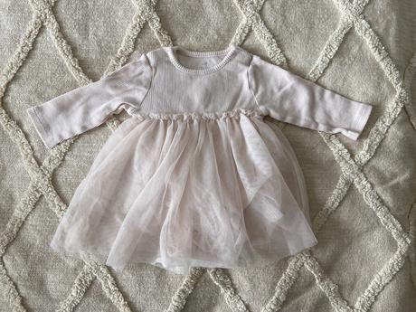 Body so sukničkou, h&m,62