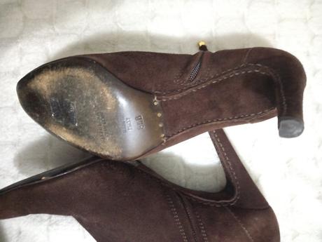 Polo čižmy, ralph lauren,38