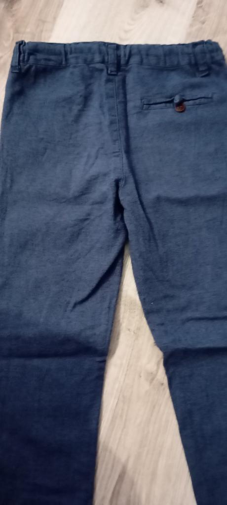 Nohavice pepco, pepco,122