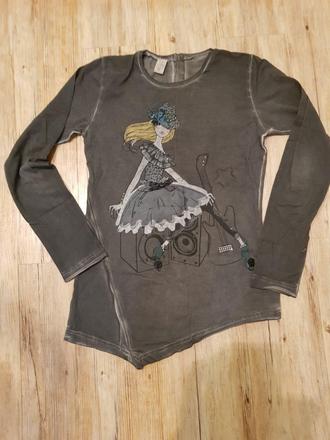 Detske tricko, 164