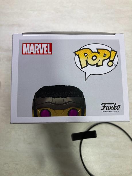 Funko pop, 
