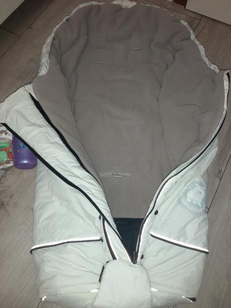 Fusak little angel, avent fus, little angel®