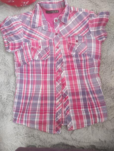 Blúzka, atmosphere,xs