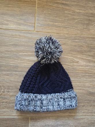 Zimná čiapka č.74-80, 74