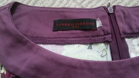 Farebne saty xs/s, xs