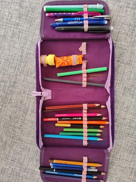 Predám aktovku belmil pre 1.stupeň, 