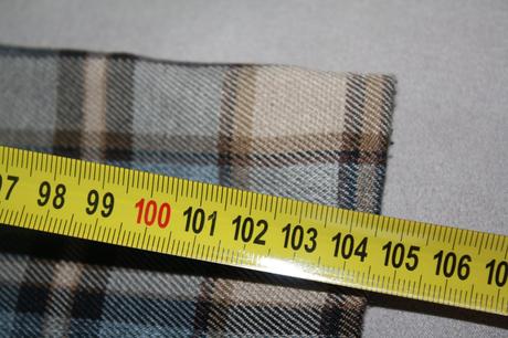 Volne siroke nohavice atténtion, xs