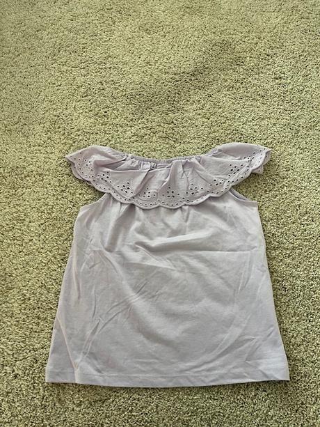 Tričko lindex, lindex,128