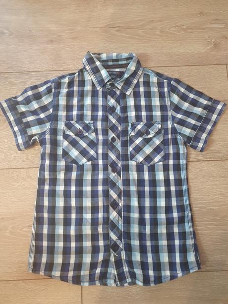 Košeľa, reserved,122