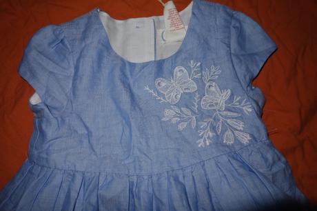 Nove letne satocky the prairie, 98