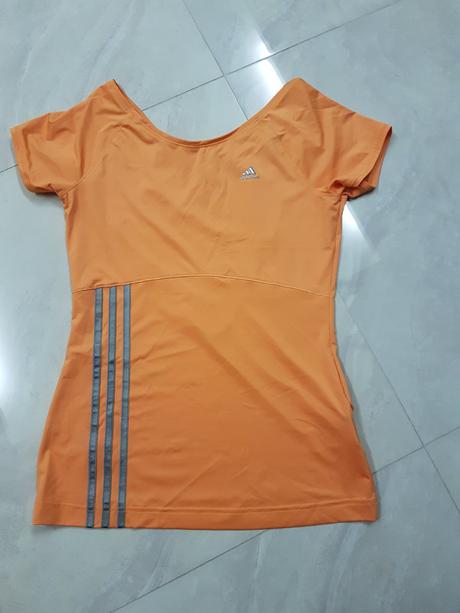 Tričká, zn. adidas climate, adidas,m