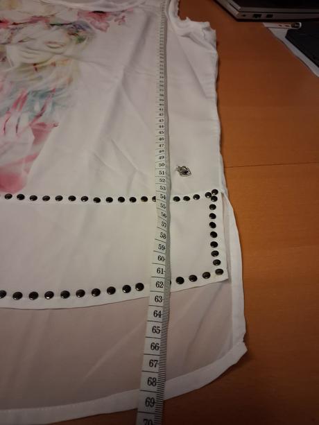 Gaudi jeans top, gaudi,m