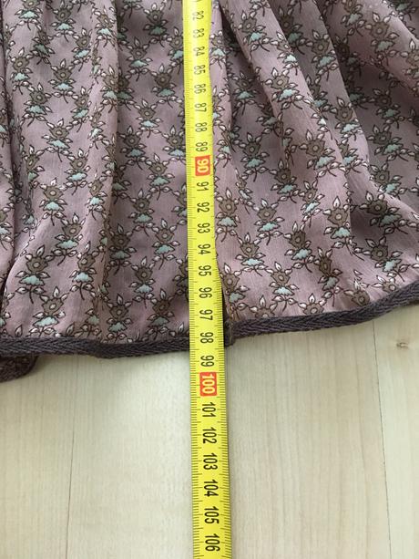 Romantické šaty vero móda, vero moda,m