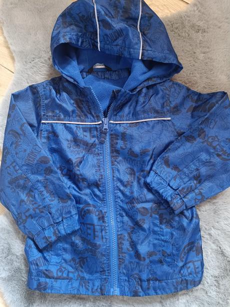 Prechodná bundička, george,86