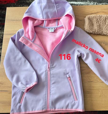 Prechodná budna 116, kiki&koko,116