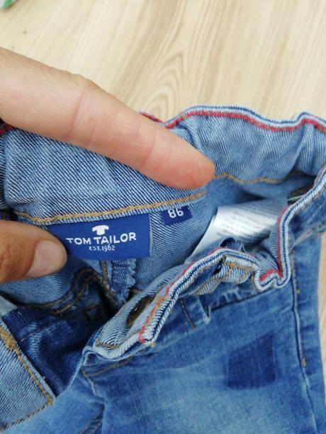 Rifle tom tailor, tom tailor,86