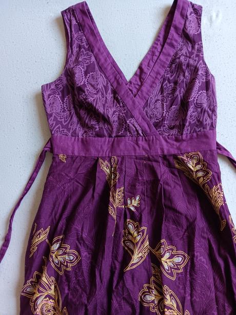 Letne šaty, esprit,s