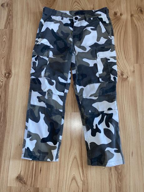 Maskáče 146/152, 146