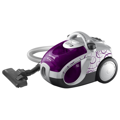 Vysávač funkčný eco sencor, sencor