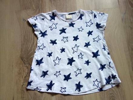 Tričko zara, zara,104