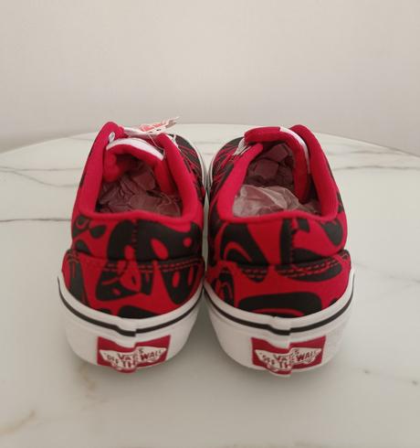 Vans 30, vans,30
